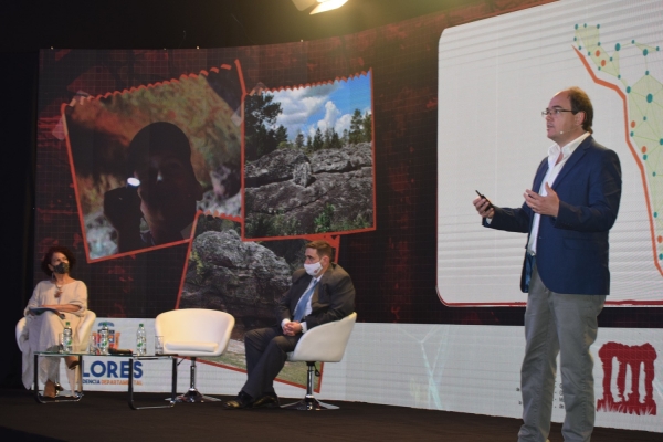 Presentaci&oacute;n Gu&iacute;a de Turismo Educativo