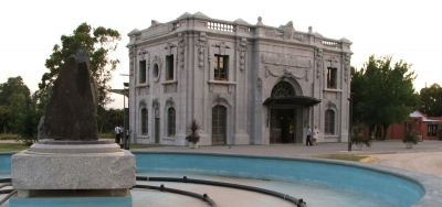 Museo Departamental